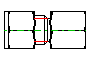 2D Top View